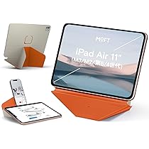 Amazon.co.jp: MOFT【公式直営店】ダイナミックフォリオ iPad Air 11